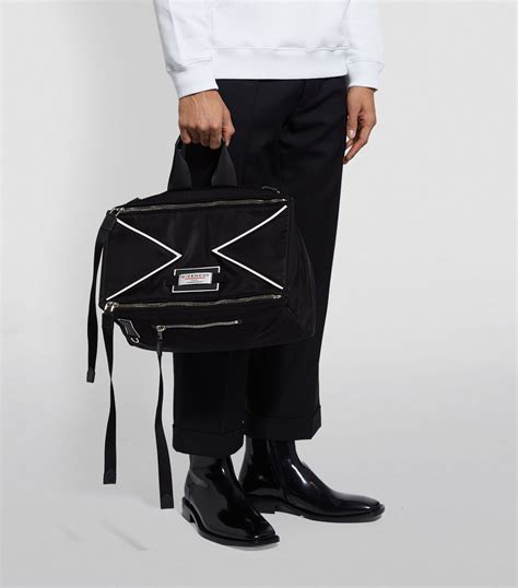 givenchy pandora messenger bag|givenchy pandora bag medium.